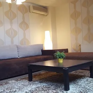  Apartmán Apartman Relax