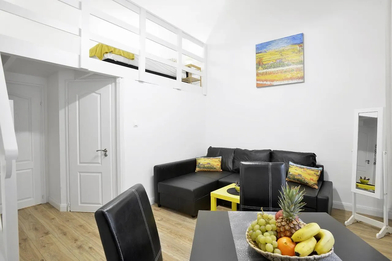 Five Seasons Apartments contacts