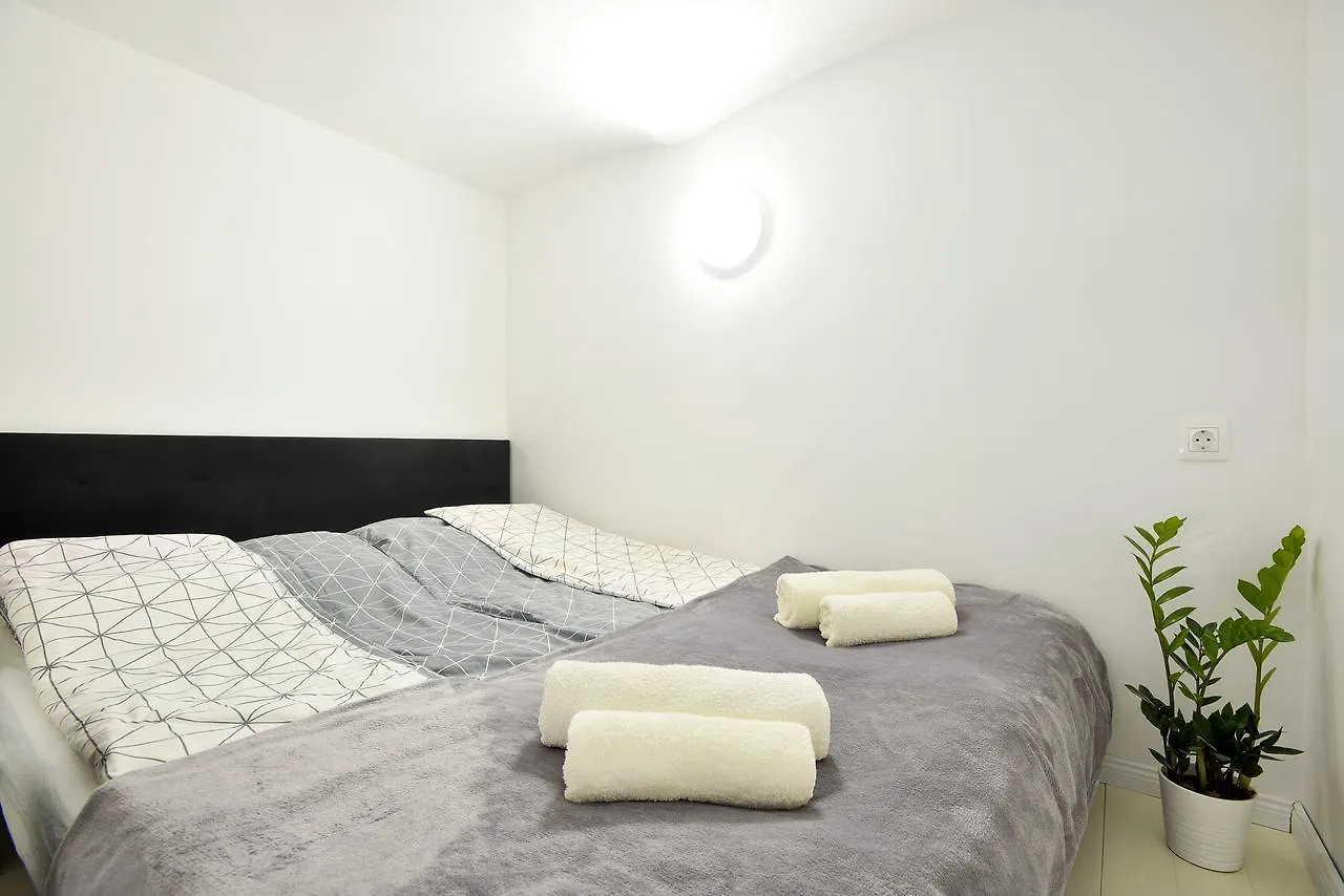 Five Seasons Apartments Budapest 0*,  Hungary